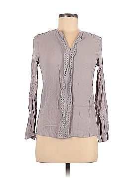Petticoat Alley Long Sleeve Blouse (view 1)