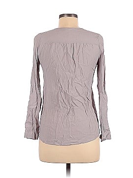 Petticoat Alley Long Sleeve Blouse (view 2)