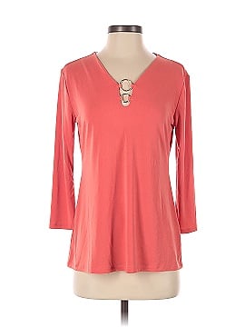 Collection 18 Long Sleeve Blouse (view 1)