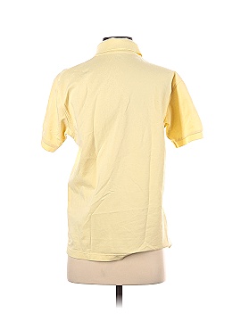 Uniqlo Short Sleeve Polo (view 2)