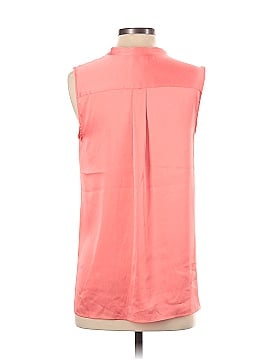 Ann Taylor Sleeveless Blouse (view 2)