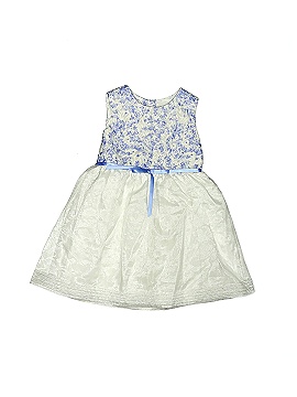 Pretty As A Picture Size 4T (view 1)