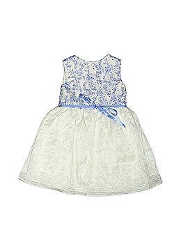 Pretty As A Picture Size 4T (view 2)