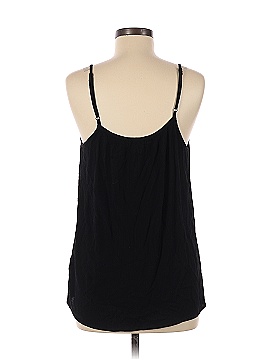 H&M Sleeveless Blouse (view 2)