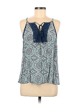 Solitaire Tank Top (view 1)