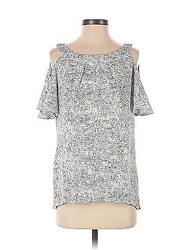 Sioni Short Sleeve Blouse (view 1)
