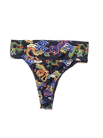 Shein Swimsuit Bottoms (view 2)