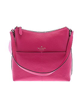 Kate Spade New York Leather Shoulder Bag
