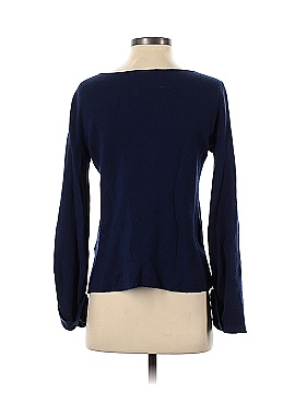 Banana Republic Wool Pullover Sweater (view 2)