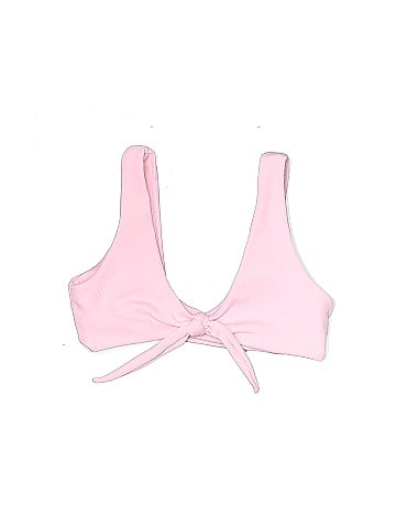 Shein Swimsuit Top (view 2)
