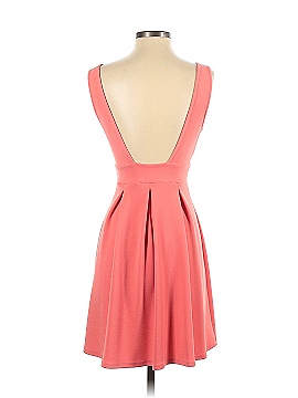 Aqua Casual Dress (view 2)