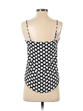 Eddie Borgo at J. Crew Sleeveless Blouse (view 2)