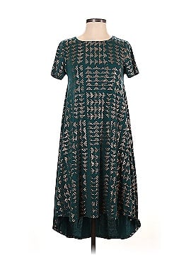 Lularoe Casual Dress (view 1)