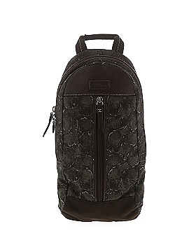 Coach Factory Backpack