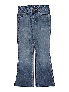 7 For All Mankind Jeans (view 1)