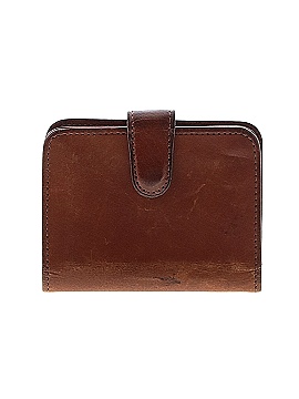 Coach Leather Wallet