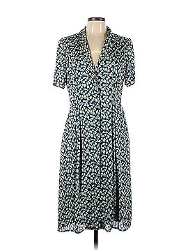 Jason Wu Collection Printed Day Dress (view 1)