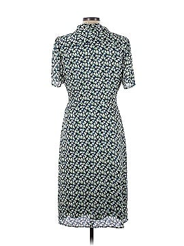 Jason Wu Collection Printed Day Dress (view 2)