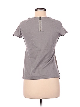 Max & Co Short Sleeve Blouse (view 2)