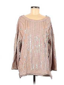 Free People Pullover Sweater (view 1)