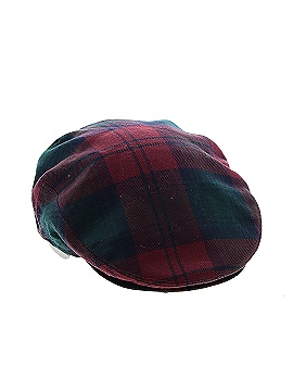 Edinburgh Cashmere Hat