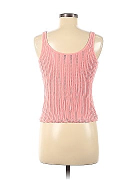 Les Copains Sleeveless Top (view 2)