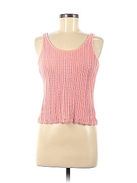 Les Copains Sleeveless Top (view 1)