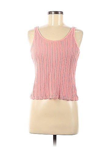 Les Copains Sleeveless Top (view 1)