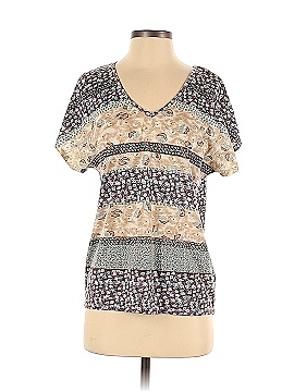 Maurices Short Sleeve Top (view 1)