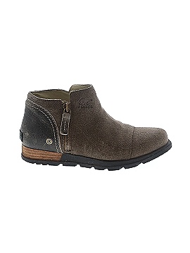 Sorel Size 7