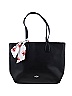 Nine West Black Tote One size - photo 1