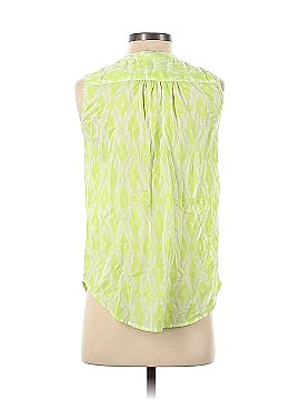 American Eagle Outfitters Sleeveless Blouse (view 2)