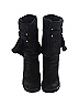Prada Solid Black Boots Size 37 (EU) - photo 2