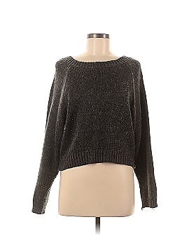 Unio Pullover Sweater (view 1)
