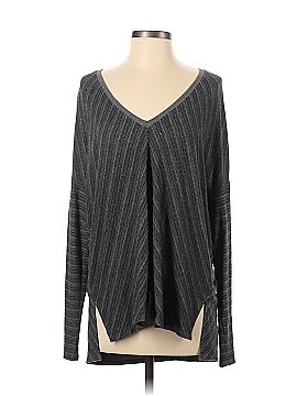 Bella Luxx Pullover Sweater (view 1)