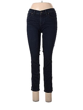 Madewell Jeans (view 1)