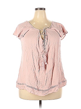 City Chic Size 20 Plus