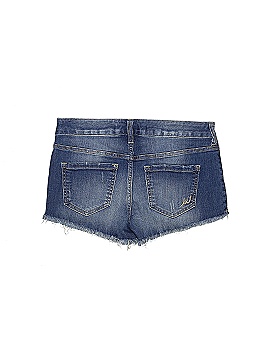 Express Jeans Denim Shorts (view 2)