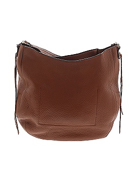 Rebecca Minkoff Leather Satchel (view 2)