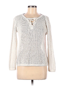 BB Dakota Pullover Sweater (view 1)