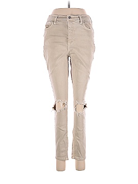 Free People Jeans (view 1)