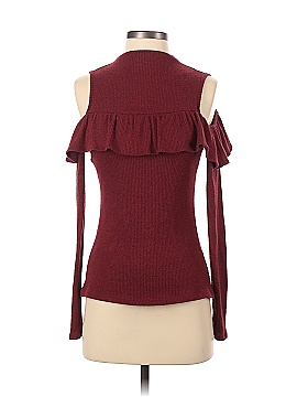 Redhaute Long Sleeve Turtleneck (view 1)