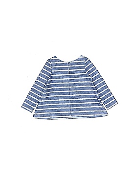 Pippa & Julie Long Sleeve Top (view 2)