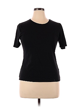 Shein Short Sleeve Top (view 1)