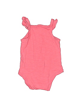 Carter's Short Sleeve Onesie (view 2)