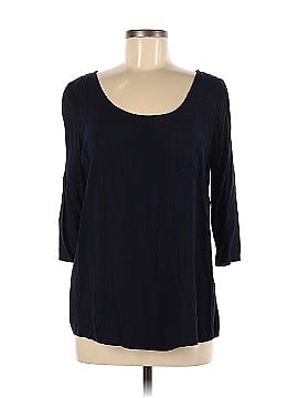 Gap Outlet 3/4 Sleeve Blouse (view 1)