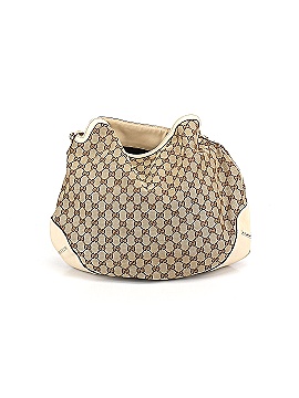 Gucci Vintage Peggy Hobo (view 1)