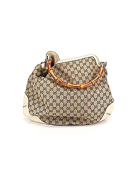 Gucci Vintage Peggy Hobo (view 2)