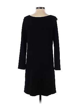 Milly Button Sleeve Dress (view 2)