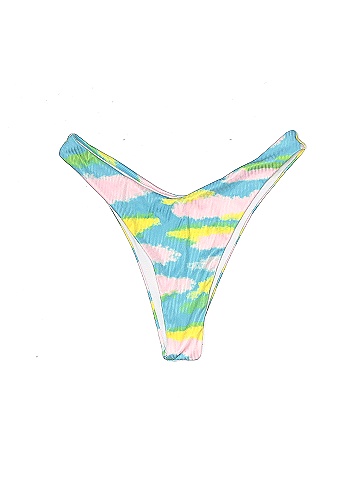Shein Swimsuit Bottoms (view 1)
